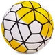 Мяч футбольный PREMIER LEAGUE FB-5352 №5 PVC клееный желтый - изображение 2