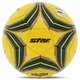 М'яч футбольний STAR ALL NEW POLARIS 3000 FIFA SB145FTB №5 PU жовтий - зображення 1