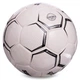 Мяч футбольный SOCCERMAX FIFA FB-0001 №5 PU белый-черный - изображение 2