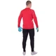 Форма вратарская свитер и штаны SP-Sport CO-7606 3XL красный - изображение 2