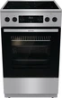 Електрична плита Gorenje GECS5C70XPA - зображення 1