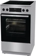 Електрична плита Gorenje GECS5C70XPA - зображення 2