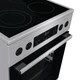 Електрична плита Gorenje GECS5C70XPA - зображення 8