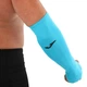 Нарукавники компрессионные (2шт) (рукава для спорта) Joma ARM WARMER 400358-P02 (нейлон, эластан, размер S, Синий) - изображение 4