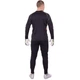 Форма вратарская свитер и штаны SP-Sport CO-7606 XL черный - изображение 2