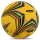 Мяч футбольный STAR TING MATCH 4 HYBRID SB3154C-05 №4 PU желтый-салатовый - изображение 2