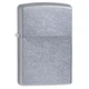 Зажигалка Zippo Street Chrome 207 - изображение 1