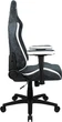 Комп'ютерне крісло для геймера AeroCool Crown Aerosuede Steel Blue - изображение 6