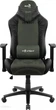 Комп'ютерне крісло для геймера AeroCool FD Knight Black-Green - изображение 1