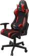 Комп'ютерне крісло для геймера Gembird Scorpion 02X Black-Red (GC-SCORPION-02X) - изображение 3