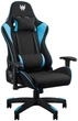 Комп'ютерне крісло для геймера Acer Predator GP-GCR11-00C - зображення 2