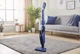Вертикальний + ручний пилосос (2в1) Beko VRT61821VD - зображення 4