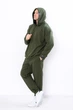 Костюм чоловічий Носи своє 52 Зелений (p-13608-151692) - изображение 3