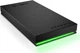 SSD накопичувач Seagate Game Drive for Xbox 1 TB Black (STLD1000400) - изображение 1