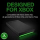 SSD накопичувач Seagate Game Drive for Xbox 1 TB Black (STLD1000400) - изображение 6