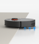 Робот-пилосос Xiaomi Robot Vacuum S20+ Black (1066189) - зображення 6