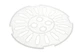 Стир. машина полуавтомат ARDESTO WMH-B80D, 8кг, 1350, 45.5см, Отжим, Таймер, Белый (WMH-B80D) - изображение 6