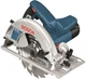 Пила дисковая Bosch GKS 190, 1400Вт, 190мм (0.601.623.000) - изображение 2