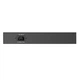 Коммутатор D-Link DGS-1008MP 8xGE PoE, 140W, Неуправляемый (DGS-1008MP) - зображення 3