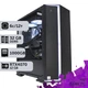 Ігровий комп'ютер GamePC TOP #312 Ryzen 5 7500F / 32 GB / SSD 1TB / GeForce RTX 4070 12GB збірка для кіберспорту сучасних ігор стриму - зображення 3