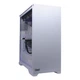 Рабочая станция PowerUp Desktop #444 Core i5 13400F / 16 GB / SSD 1TB / NVIDIA Quadro P2000 5GB графическая вычислительная система для инженерии и архитекторов - изображение 1