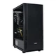 Рабочая станция PowerUp #281 Xeon E5 2699 v4 / 64 GB / SSD 1TB / GeForce RTX 4070 Super 12GB для 3D моделирования видеомонтажа рендеринга для инженеров и архитекторов - изображение 1