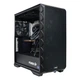 Рабочая станция PowerUp Desktop #390 Core i9 14900K / 192 GB / SSD 2TB / NVIDIA Quadro RTX A4000 16GB для 3D моделирования видеомонтажа рендеринга для инженеров и архитекторов - изображение 1