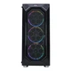 Робоча станція PowerUp Desktop #378 Core i9 14900K / 32 GB / SSD 1TB / NVIDIA Quadro M4000 8GB для 3D моделювання відеомонтажу рендерингу для інженерів та архітекторів - зображення 4