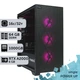 Рабочая станция PowerUp #268 AMD EPYC 7F52 / 64 GB / SSD 1TB / NVIDIA Quadro RTX A2000 6GB для 3D моделирования видеомонтажа рендеринга для инженеров и архитекторов - изображение 2