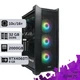 Игровой компьютер GamePC TOP #285 Core i5 13400F / 32 GB / SSD 2TB / GeForce RTX 4060Ti 8GB сборка для киберспорта современных игр стрима - изображение 2