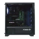Робоча станція PowerUp #284 AMD EPYC 7F52 / 128 GB / SSD 512GB / GeForce RTX 4060 8GB для 3D моделювання відеомонтажу рендерингу для інженерів та архітекторів - зображення 4