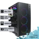 Рабочая станция PowerUp #270 AMD EPYC 7F52 / 128 GB / SSD 1TB / GeForce RTX 4060Ti 16GB для 3D моделирования видеомонтажа рендеринга для инженеров и архитекторов - изображение 2