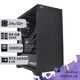 Рабочая станция PowerUp Desktop #334 Core i9 14900K / 64 GB / SSD 1TB / NVIDIA Quadro RTX A2000 6GB для 3D моделирования видеомонтажа рендеринга для инженеров и архитекторов - изображение 2