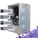 Рабочая станция PowerUp Desktop #404 Core i5 14600K / 32 GB / SSD 1TB / GeForce RTX 4070Ti Super 16GB для 3D моделирования видеомонтажа рендеринга для инженеров и архитекторов - изображение 2
