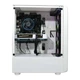 Рабочая станция PowerUp Desktop #404 Core i5 14600K / 32 GB / SSD 1TB / GeForce RTX 4070Ti Super 16GB для 3D моделирования видеомонтажа рендеринга для инженеров и архитекторов - изображение 4