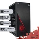 Игровой компьютер GamePC Lite #315 Core i3 14100F / 32 GB / SSD 1TB / GeForce RTX 4060Ti 8GB сборка для киберспорта современных игр стрима - изображение 2