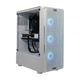 Рабочая станция PowerUp Desktop #404 Core i5 14600K / 32 GB / SSD 1TB / GeForce RTX 4070Ti Super 16GB для 3D моделирования видеомонтажа рендеринга для инженеров и архитекторов - изображение 6