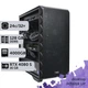Рабочая станция PowerUp Desktop #397 Core i9 14900K / 128 GB / SSD 4TB / GeForce RTX 4080 Super 16GB для 3D моделирования видеомонтажа рендеринга для инженеров и архитекторов - изображение 2
