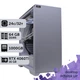 Рабочая станция PowerUp Desktop #335 Core i9 14900K / 64 GB / SSD 1TB / GeForce RTX 4060Ti 16GB для 3D моделирования видеомонтажа рендеринга для инженеров и архитекторов - изображение 2