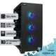 Рабочая станция PowerUp #282 AMD EPYC 7551 / 128 GB / SSD 1TB / GeForce RTX 4060Ti 16GB для 3D моделирования видеомонтажа рендеринга для инженеров и архитекторов - изображение 2