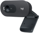 Веб-камера Logitech HD Webcam C505e (960-001372, 960-001373) - изображение 1