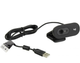 Веб-камера Logitech HD Webcam C505e (960-001372, 960-001373) - изображение 4