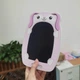 Детский планшет для рисования Joy Toy Kids Pad 8.5" электронный, с защитой от стирания Зайка - изображение 3