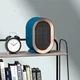 Керамический обогреватель настольный A-Plus 1200W РТС тепловентилятор, 2 режима, защита от перегрева Синий - изображение 8