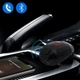 Автомобільний FM трансмітер Bluetooth HZ-H20-12-26V MP3 модулятор, microSD, USB + Пульт - зображення 2