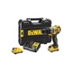 Шуруповерт DeWALT DCD706D2[58174] - изображение 1