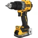 Шуруповерт DeWALT XR Li-Ion PowerStack 18V 2x1.7 Ач, 90 Нм, 0-650/0-2000 об/мин [58258] - изображение 2
