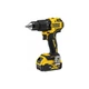 Шуруповерт DeWALT DCD709P2T 2 АКБ [58180] - зображення 1