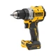 Шуруповерт DeWALT XR Li-Ion 18V, 90 Нм, 0-650/0-2000 об/хв [58257] - зображення 1