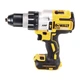 Шуруповерт DeWALT DCD996NT [58189] - изображение 1